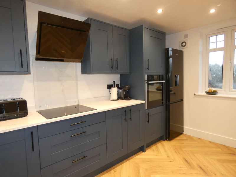 Kitchen/Diner- click for photo gallery